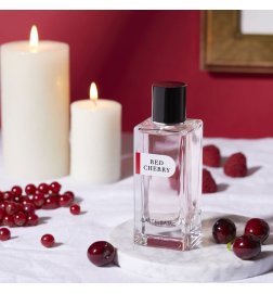 Castelbajac Red Cherry - Eau de Parfum Castelbajac Red Cherry - Eau de Parfum